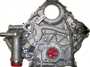 11-16 Ford 6.7 Powerstroke Oil Pump & Timing Cover Assembly