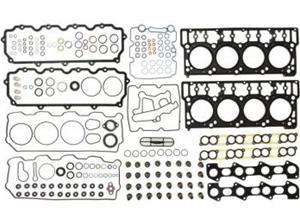 6.0L Ford Powerstroke F250-F550 2003-2007 Upper Gasket Set