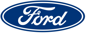 Ford Motor Company Logo