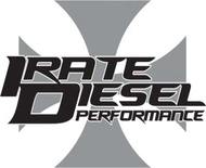 Irate Diesel Performance Logo