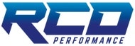 RCD Performance Logo