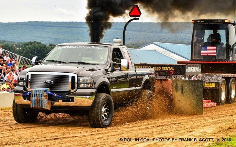 6.0 Powerstroke Custom Performance Long Block